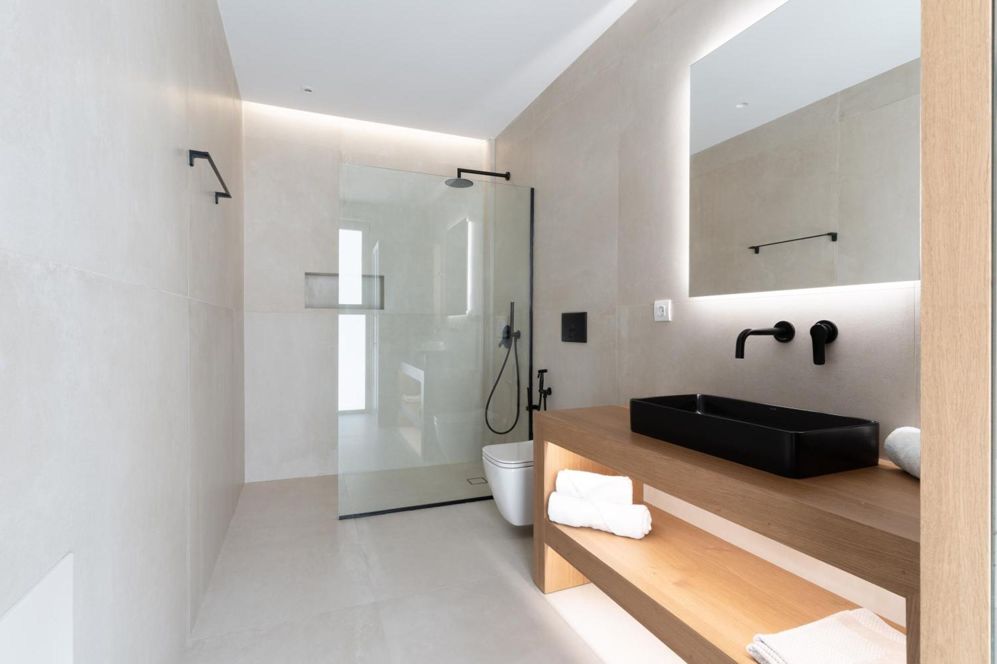 Kooba Luxury Apartments Gazi Zewnętrze zdjęcie