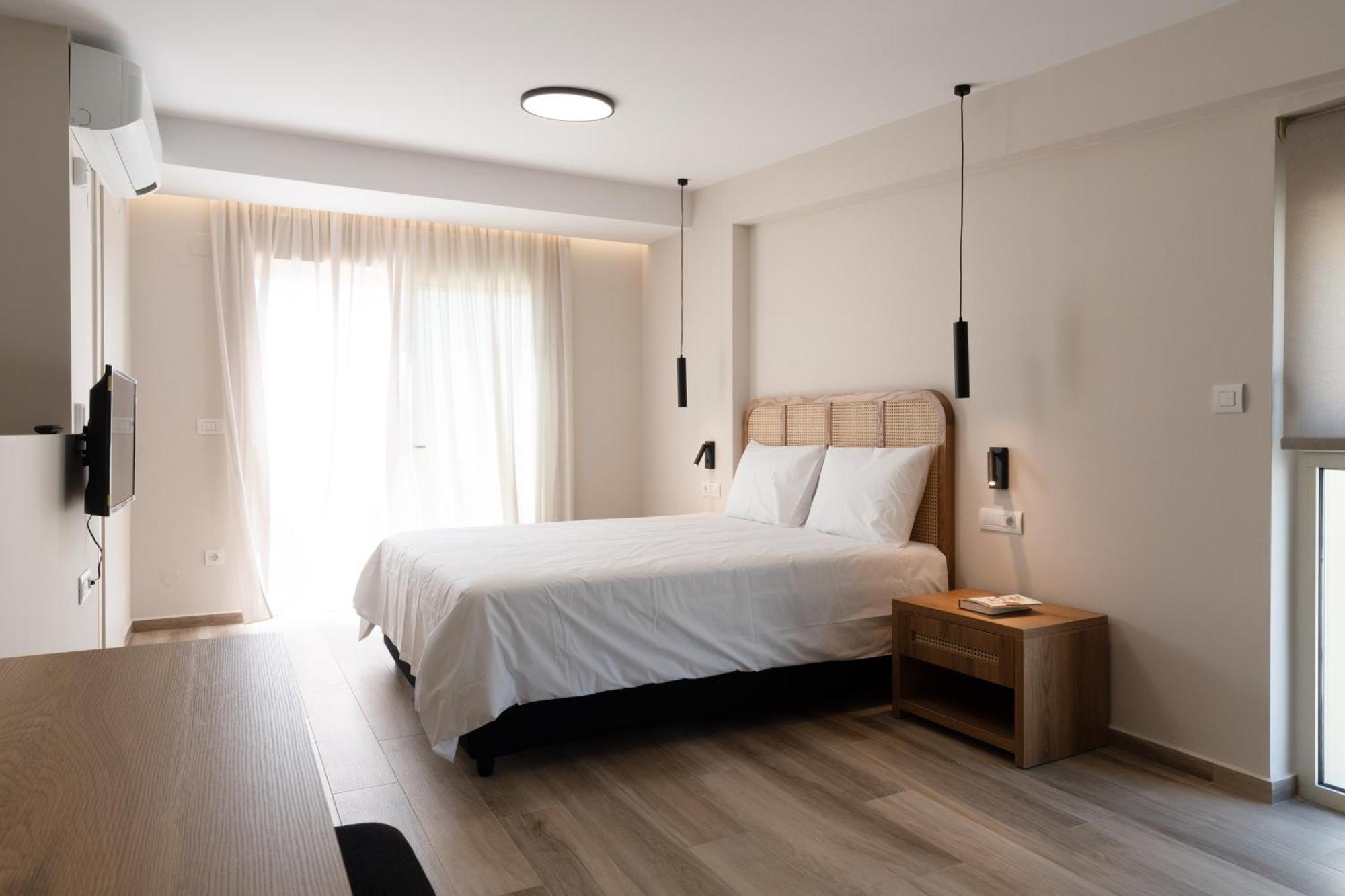 Kooba Luxury Apartments Gazi Zewnętrze zdjęcie