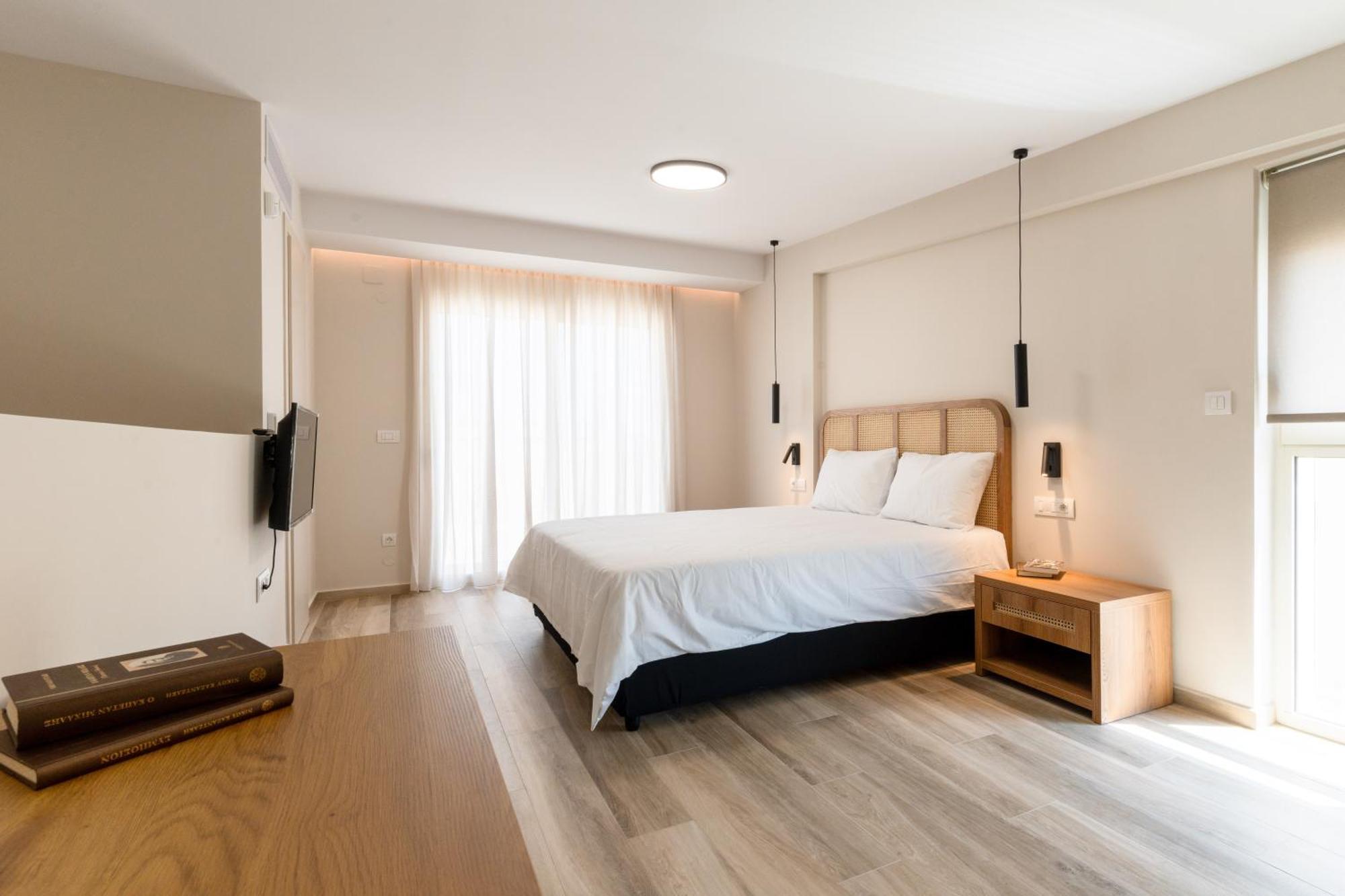Kooba Luxury Apartments Gazi Zewnętrze zdjęcie