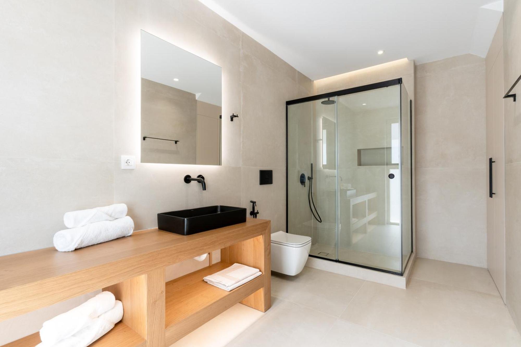 Kooba Luxury Apartments Gazi Zewnętrze zdjęcie
