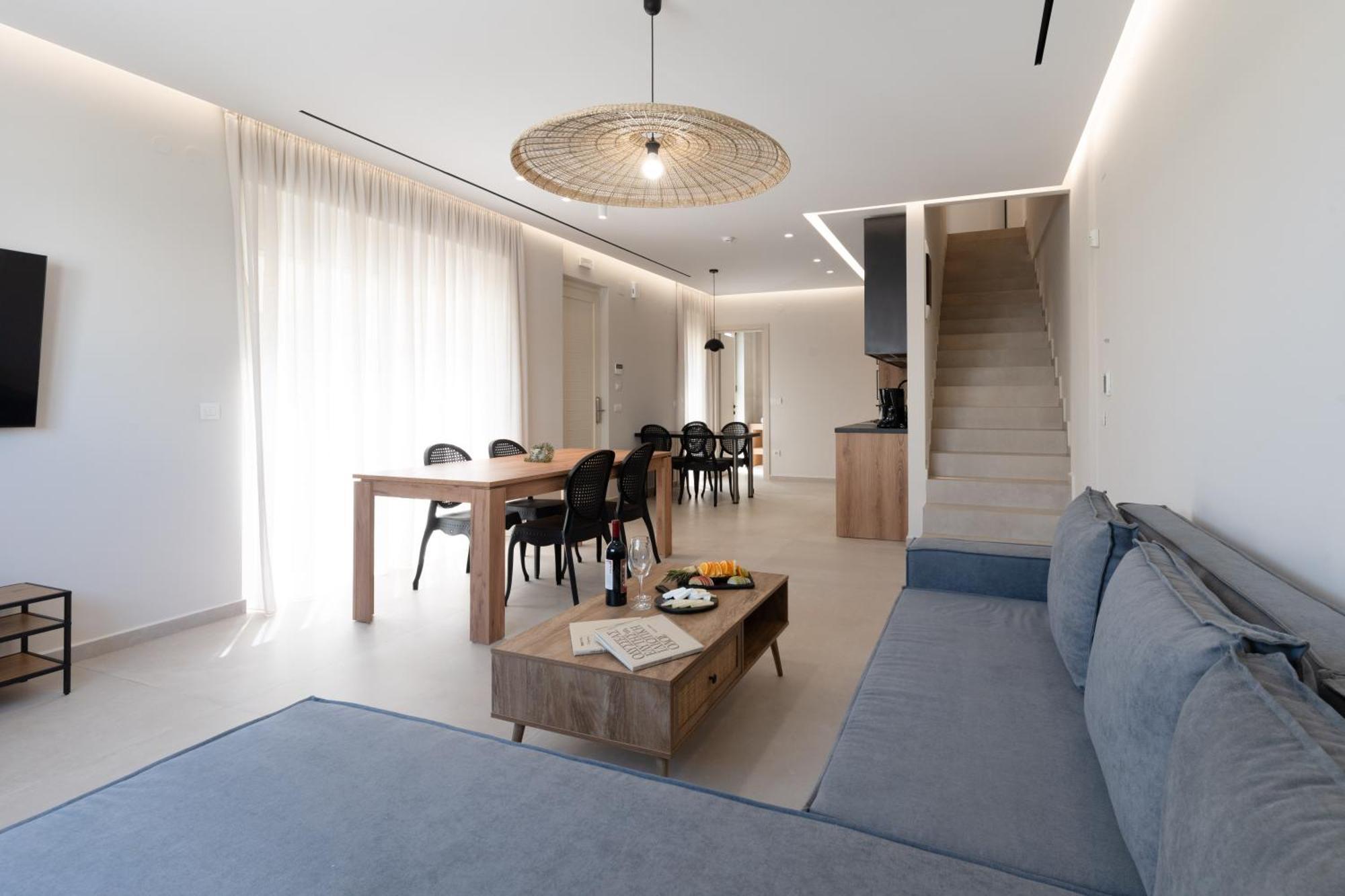 Kooba Luxury Apartments Gazi Zewnętrze zdjęcie