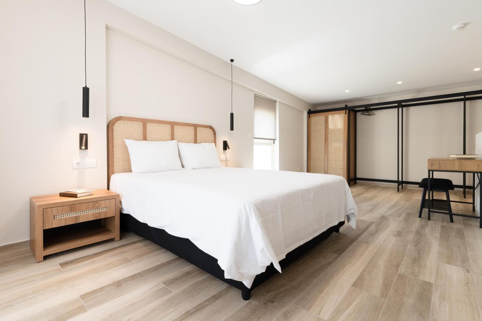 Kooba Luxury Apartments Gazi Zewnętrze zdjęcie