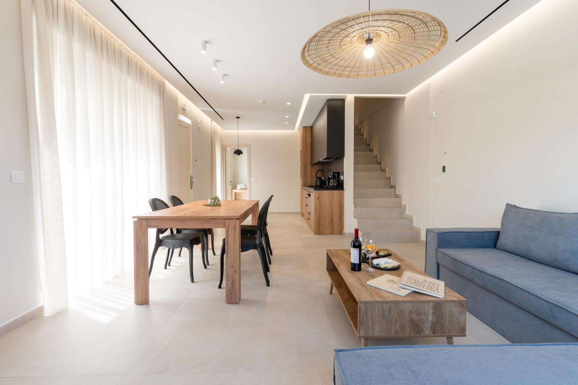 Kooba Luxury Apartments Gazi Zewnętrze zdjęcie