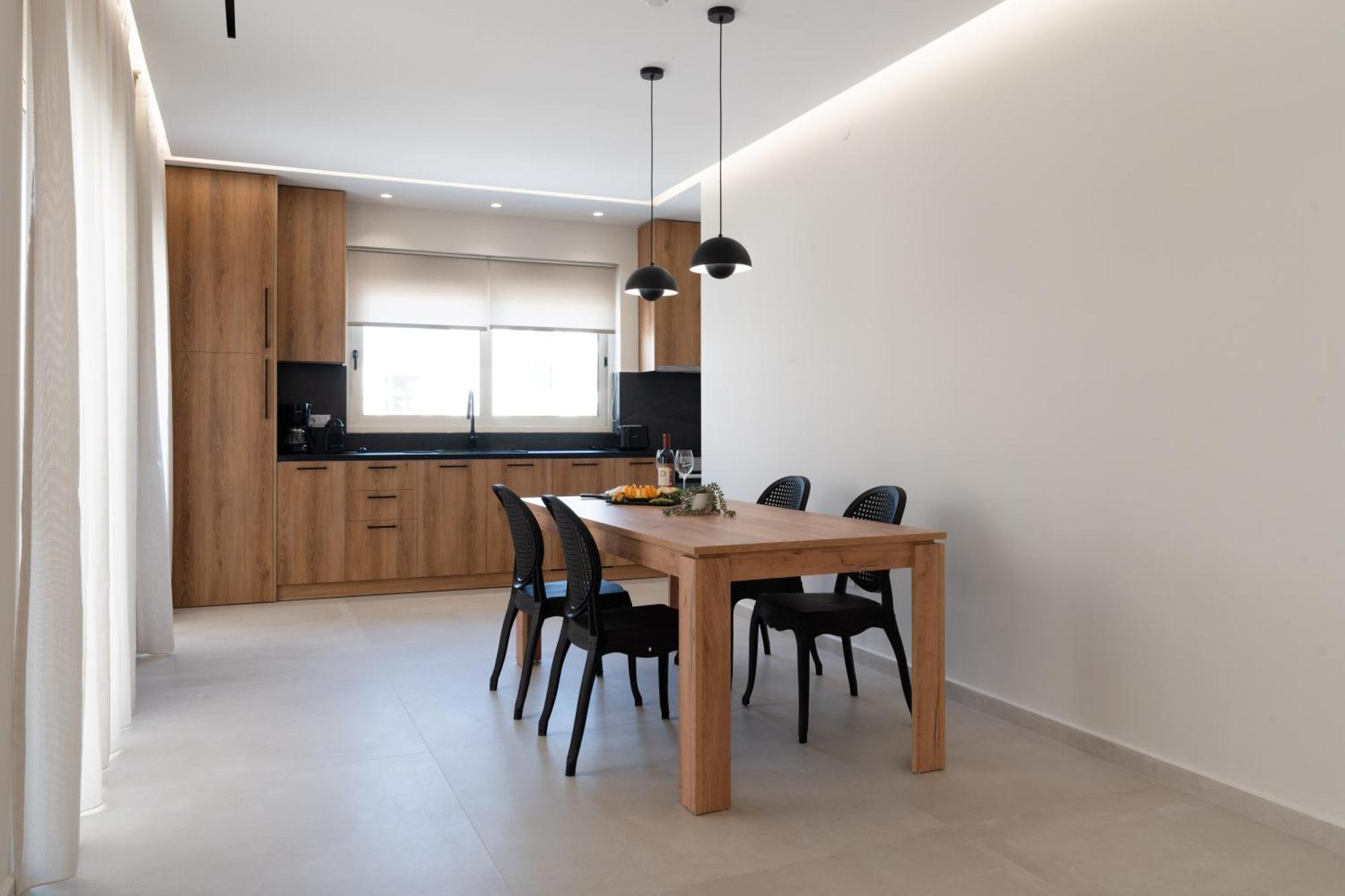 Kooba Luxury Apartments Gazi Zewnętrze zdjęcie