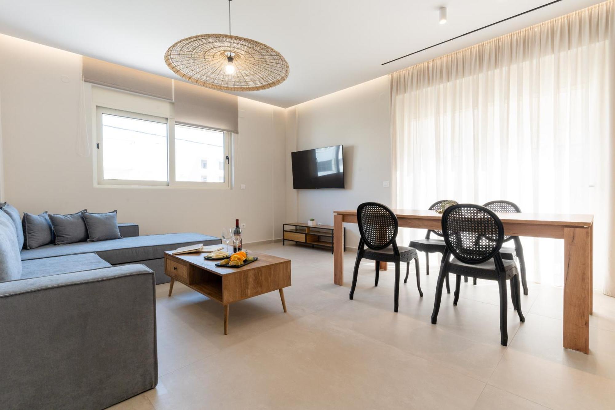 Kooba Luxury Apartments Gazi Zewnętrze zdjęcie