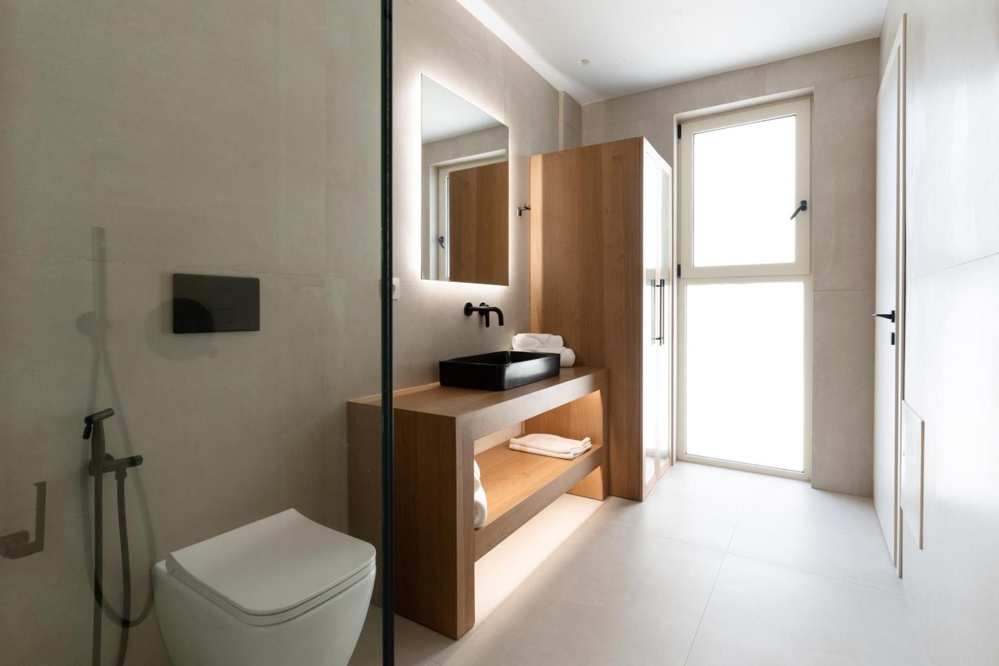 Kooba Luxury Apartments Gazi Zewnętrze zdjęcie