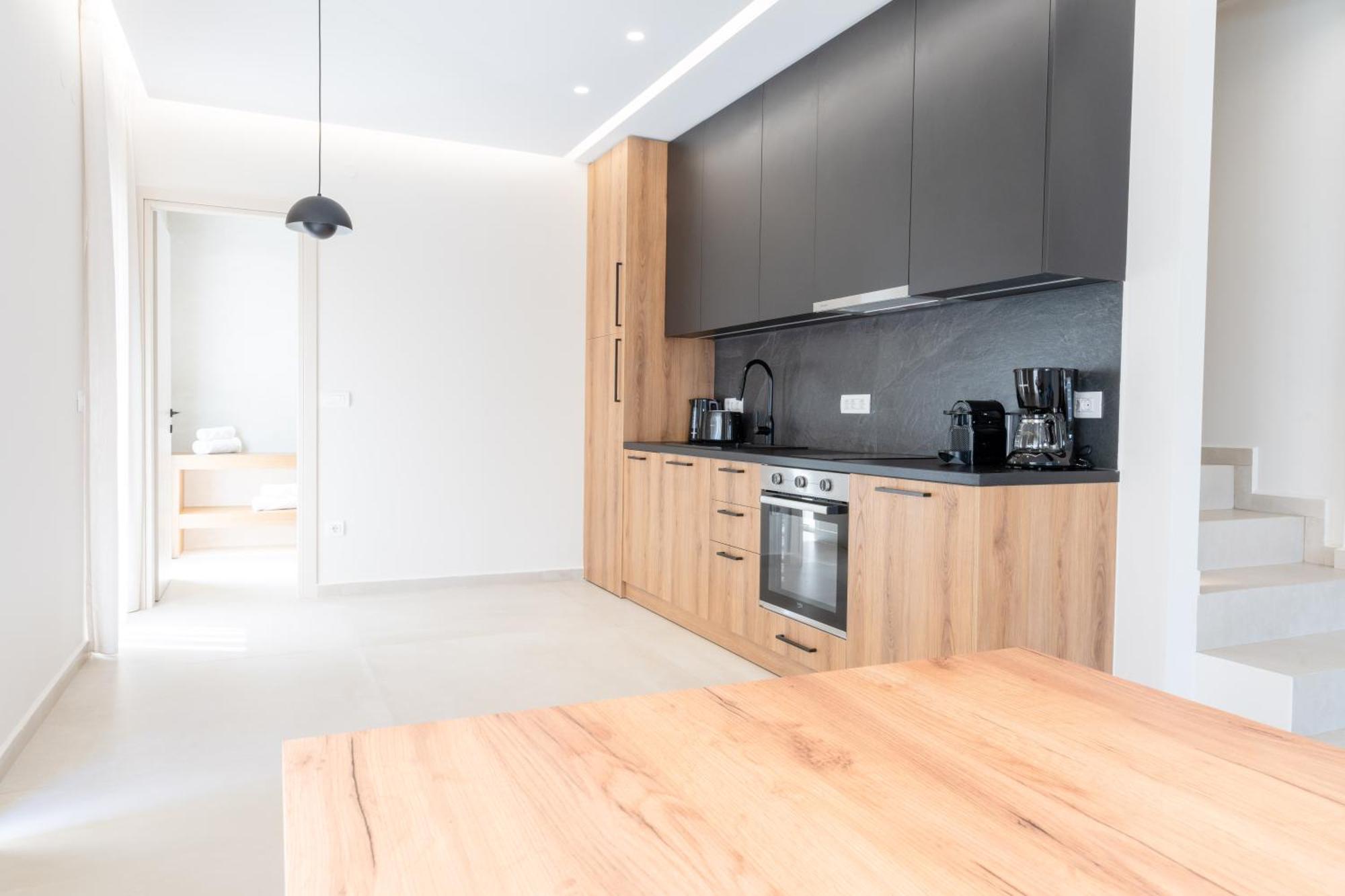 Kooba Luxury Apartments Gazi Zewnętrze zdjęcie