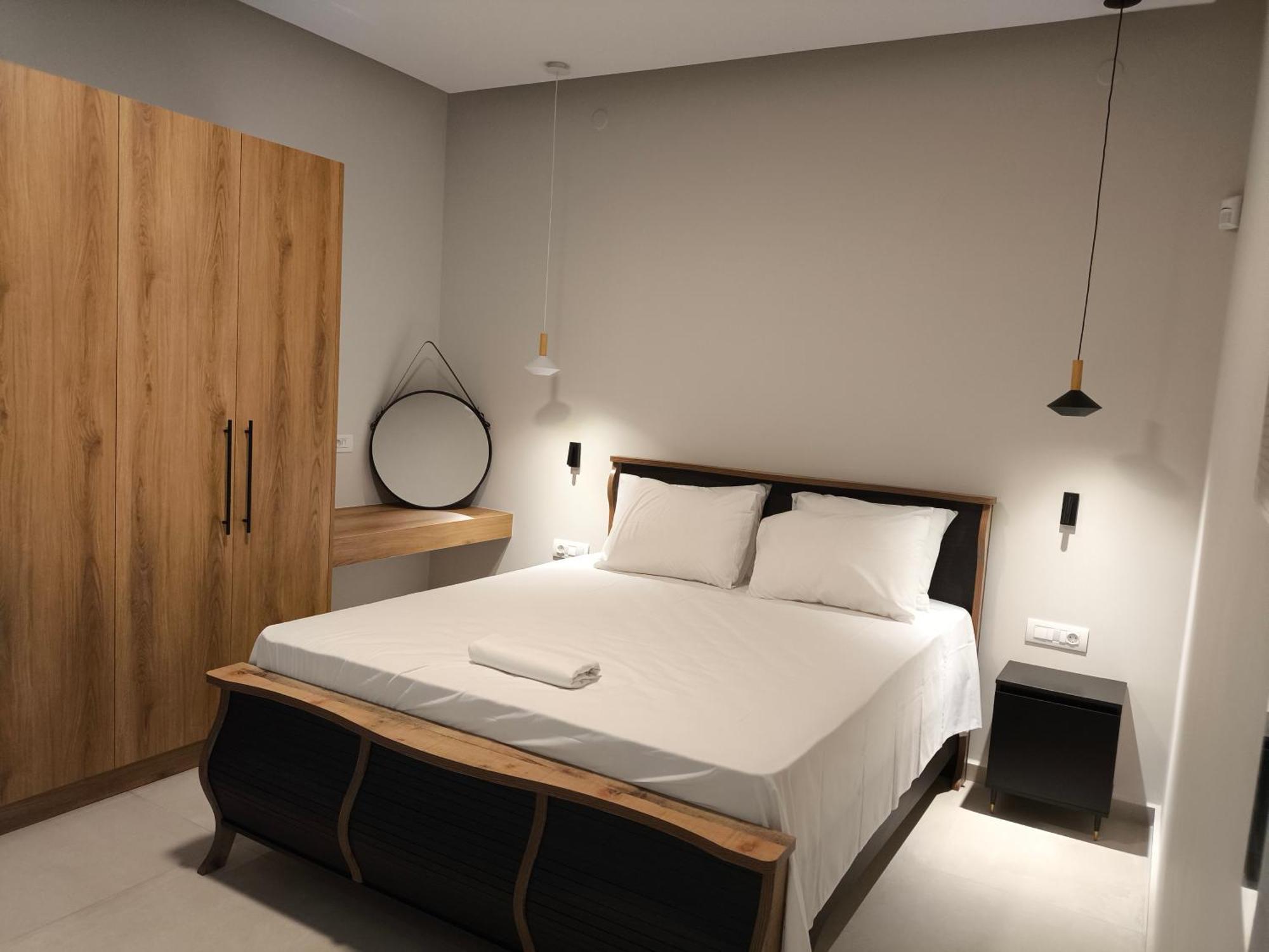 Kooba Luxury Apartments Gazi Pokój zdjęcie