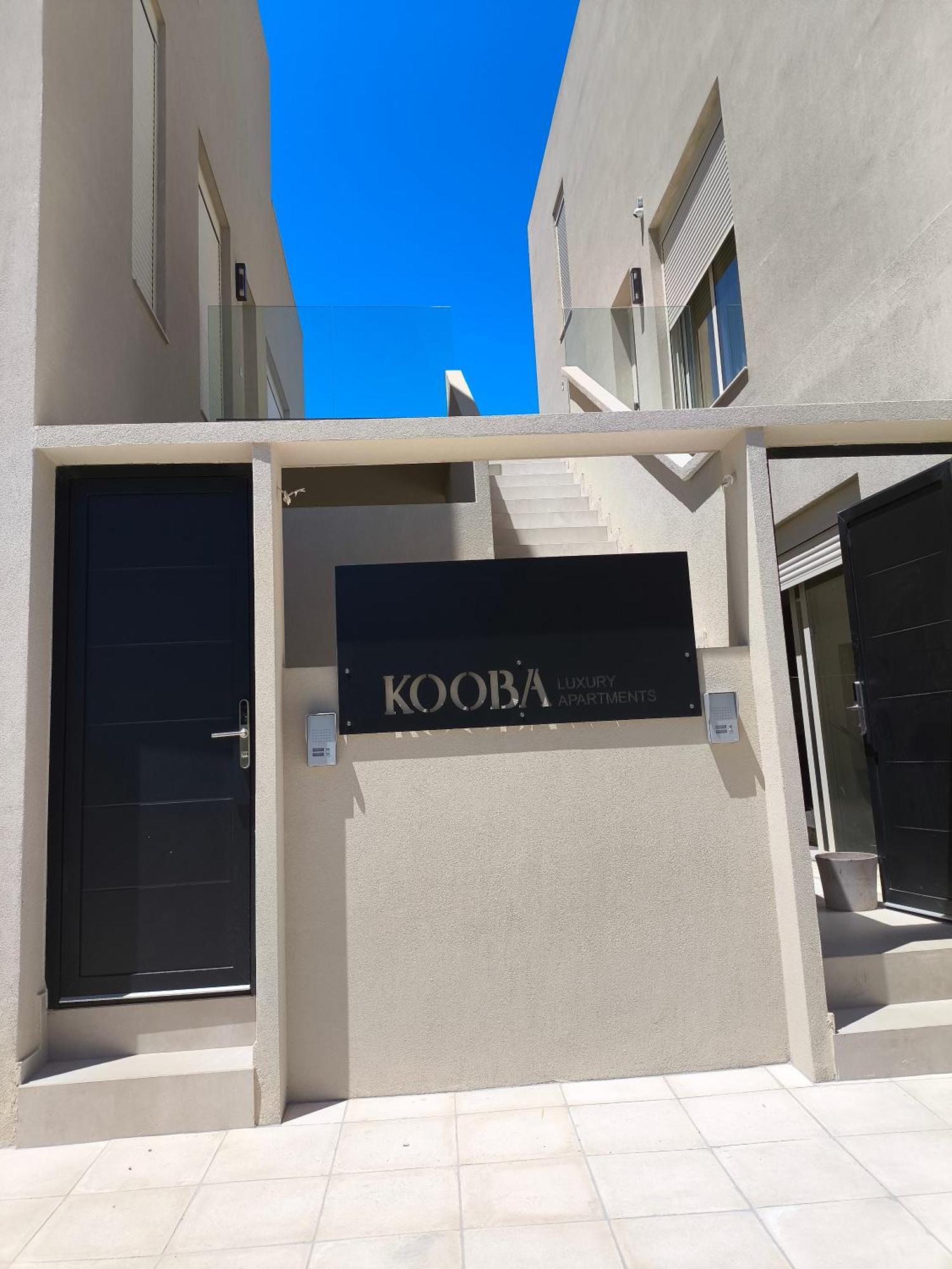 Kooba Luxury Apartments Gazi Pokój zdjęcie