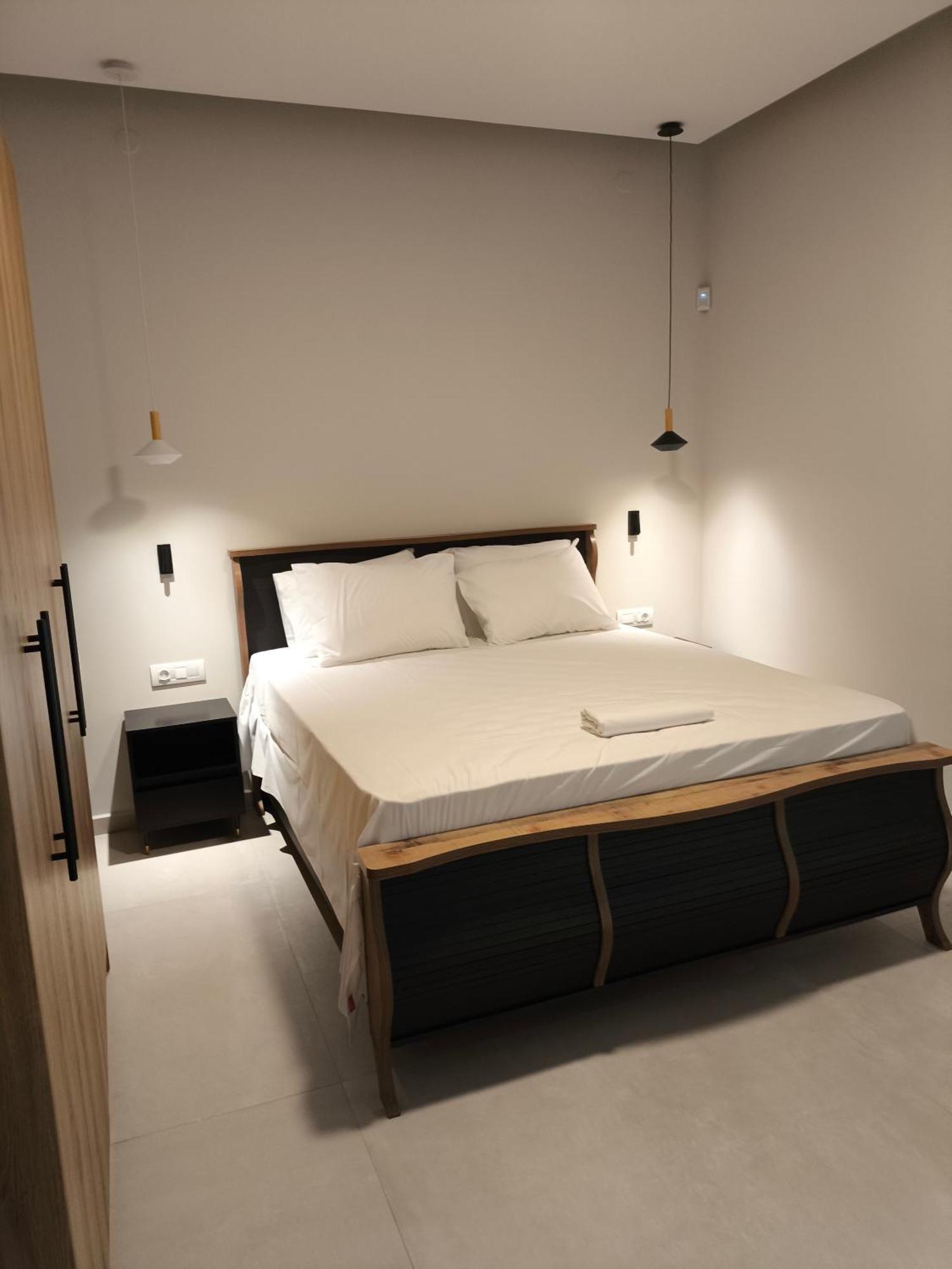Kooba Luxury Apartments Gazi Pokój zdjęcie